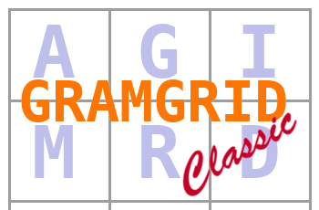 GramGrid